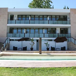 El Mirador Apartment Córdoba