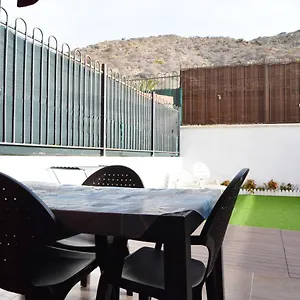 Apartamento Mocan Perfect, Palm-mar