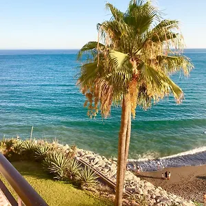 Magical Sea View Ii Apartment Torremolinos
