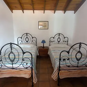  Ferienhaus - Morrocatana - Tenerife Only Adults