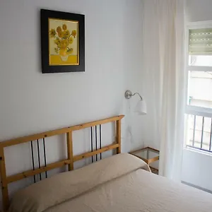 Centrico Nuevo, Zona Corte Ingles Appartement Málaga